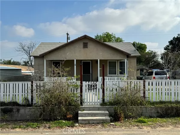 Corona, CA 92879,4095 Moody ST