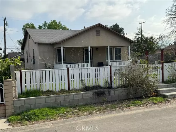 Corona, CA 92879,4095 Moody ST