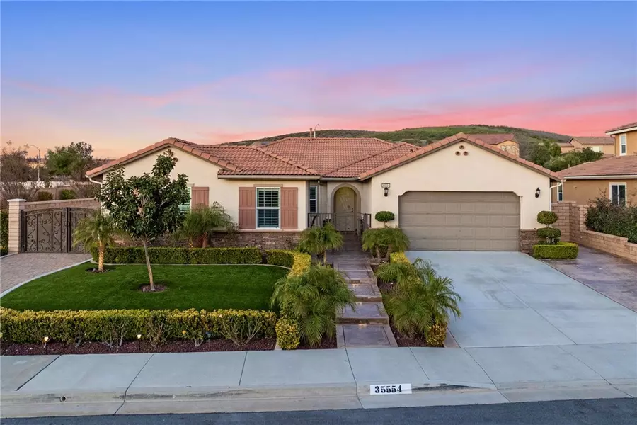 35554 Laurel Tree CT, Winchester, CA 92596