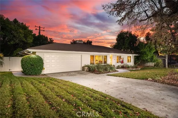 1016 Emory DR, Claremont, CA 91711