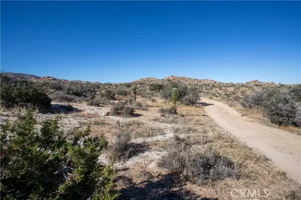 Pioneertown, CA 92268,0 Ox Yoke