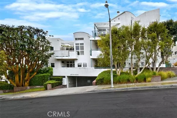 Santa Monica, CA 90405,2115 3rd ST 308