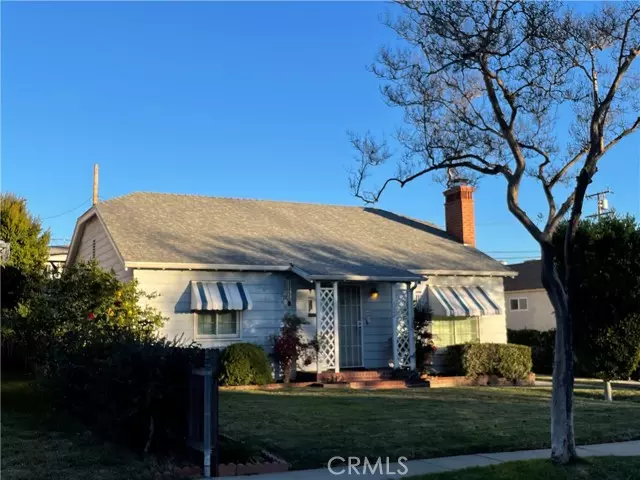 1004 N Dos Robles PL, Alhambra, CA 91801