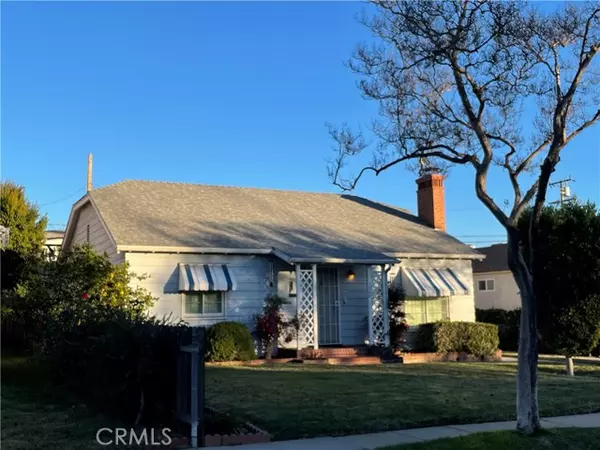 1004 N Dos Robles PL, Alhambra, CA 91801