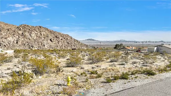 Lucerne Valley, CA 92356,32212 Topaz RD