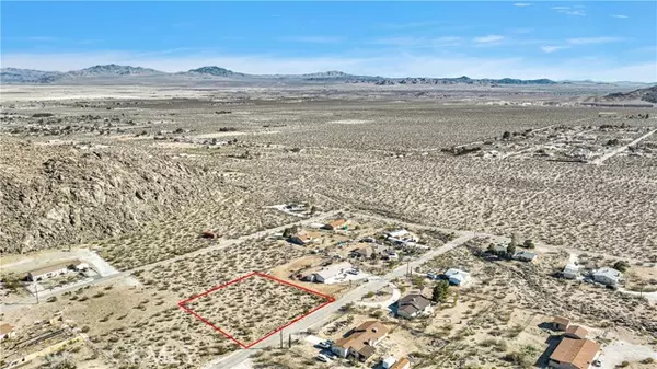 Lucerne Valley, CA 92356,32212 Topaz RD