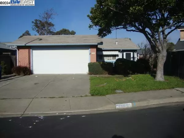 Union City, CA 94587,4163 Queen Anne Dr