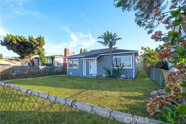 Harbor City, CA 90710,1116 254th ST