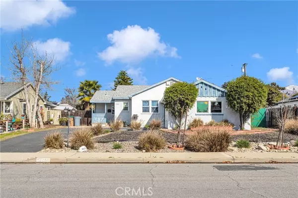 665 Hendrix AVE, Claremont, CA 91711