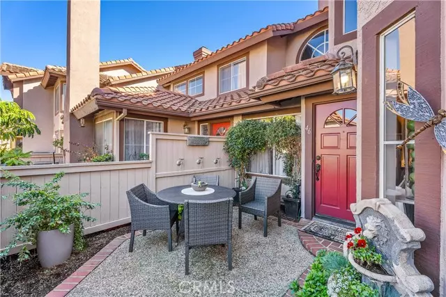 46 Vista Barranca, Rancho Santa Margarita, CA 92688