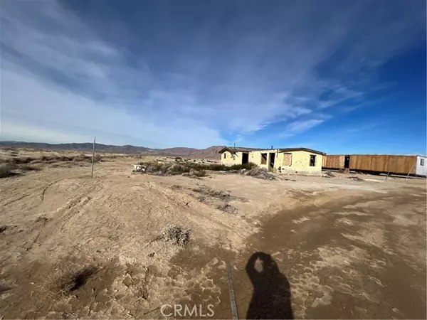 Lucerne Valley, CA 92356,34202 Watking RD