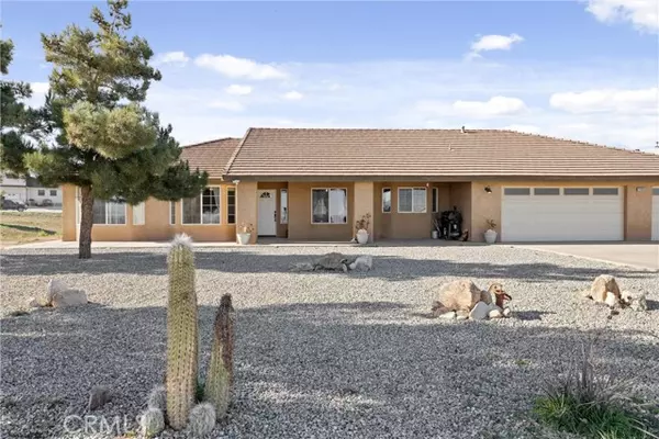 Phelan, CA 92371,7085 Cygnet RD