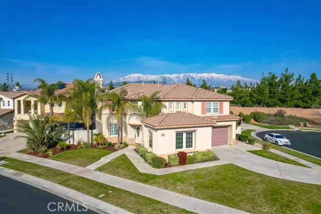 11582 Bunker PL, Beaumont, CA 92223