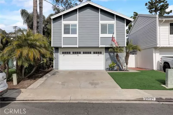 25621 Calle La Fuente, San Juan Capistrano, CA 92675