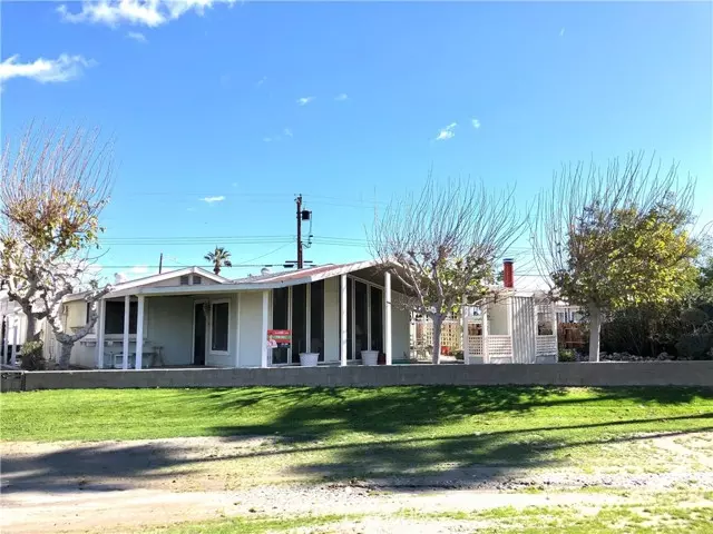 32331 Merion DR, Thousand Palms, CA 92276