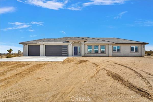 13025 Pionero RD, Pinon Hills, CA 92372