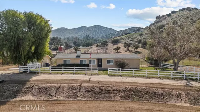 31734 Indian Oak RD, Acton, CA 93510