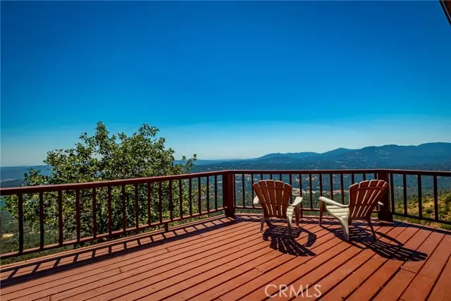 33165 Cascadel Heights DR, North Fork, CA 93643