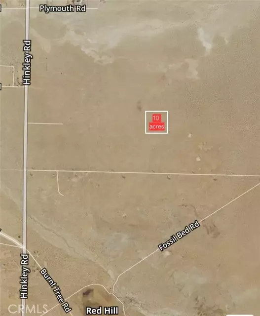 800 Hinkley Rd. Near, Hinkley, CA 92347