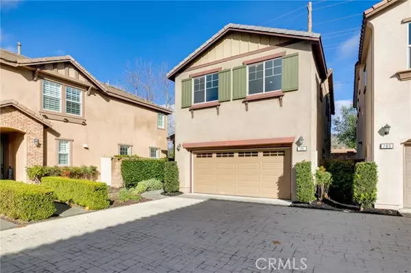 Claremont, CA 91711,785 Huron DR