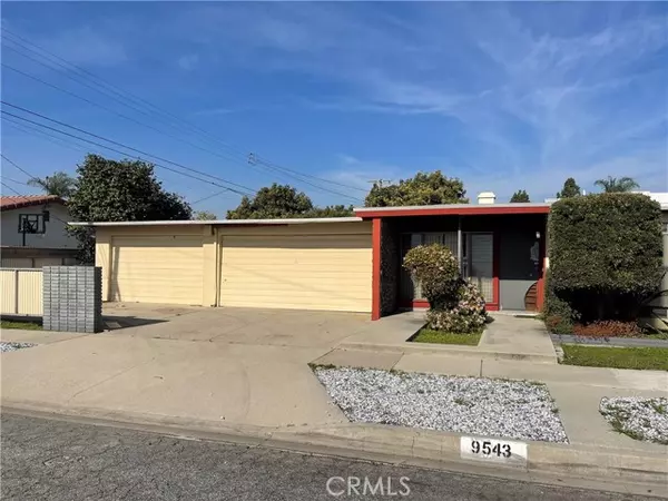 Pico Rivera, CA 90660,9543 La Docena LN