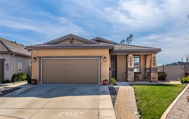 478 Rushmore Peak, Beaumont, CA 92223