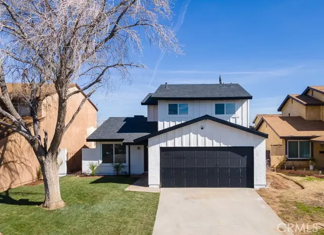 37632 Baro CIR, Palmdale, CA 93550