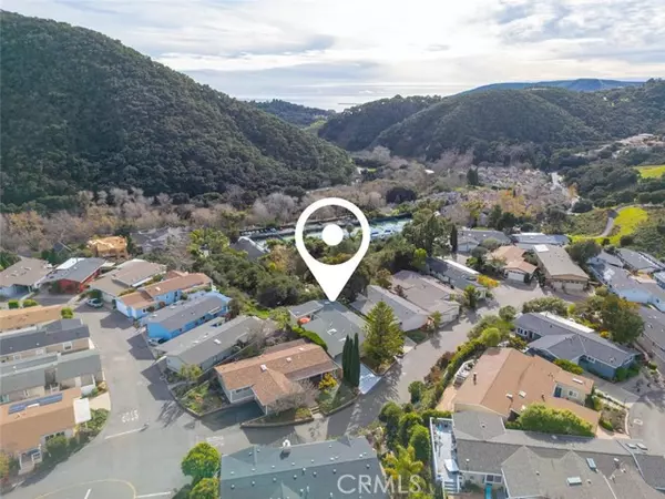 Avila Beach, CA 93424,190 Valley View DR