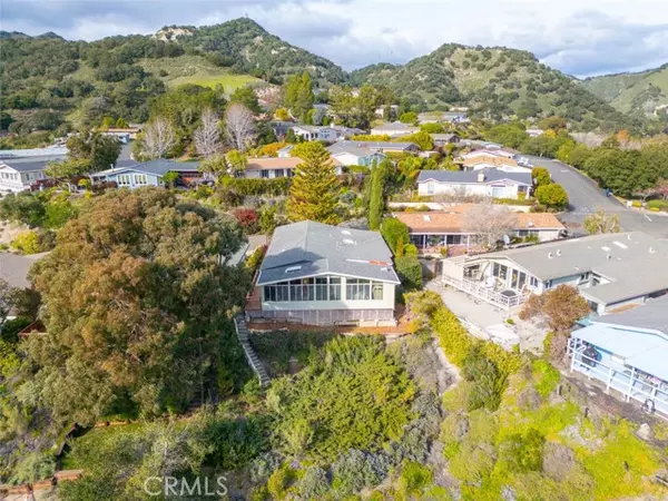 190 Valley View DR, Avila Beach, CA 93424