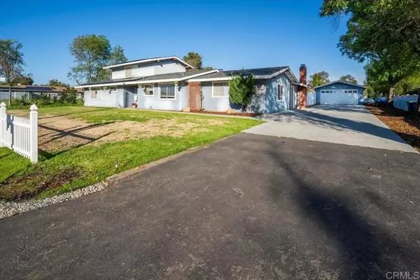 Ramona, CA 92065,1430 Banjo LN