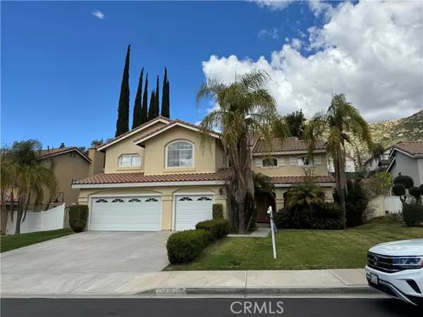 Moreno Valley, CA 92557,23800 Blue Bill CT