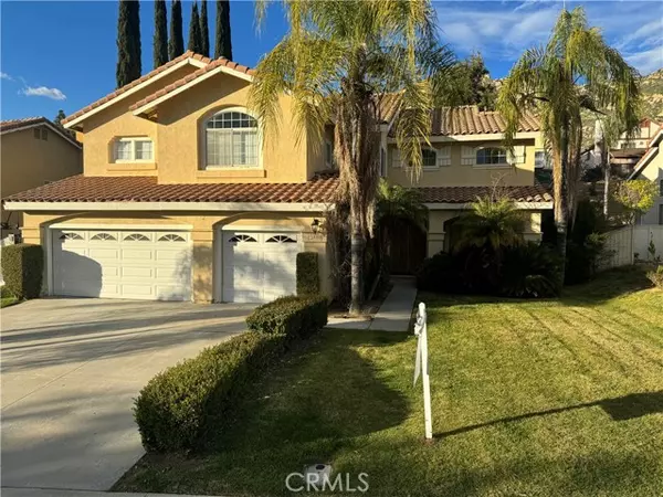 Moreno Valley, CA 92557,23800 Blue Bill CT