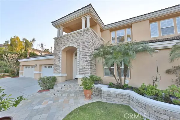 Rowland Heights, CA 91748,2165 Cascade WAY