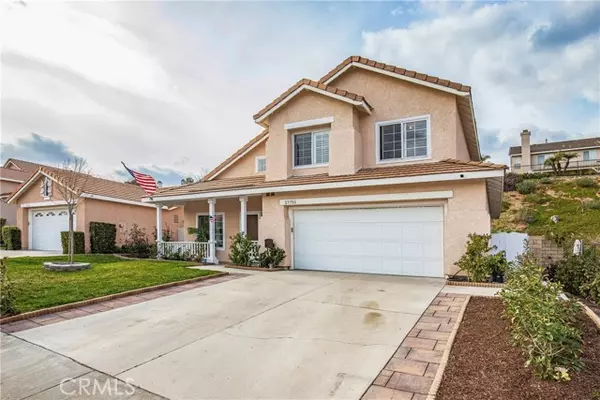 Saugus, CA 91350,27755 Kristin LN