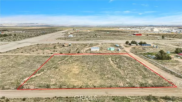 Adelanto, CA 92301,0 Cactus