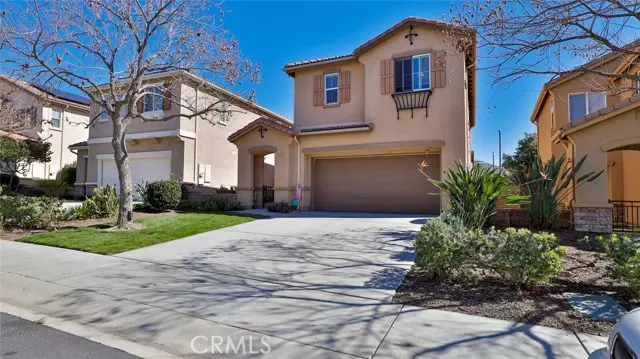 12906 Cobblestone LN, Moreno Valley, CA 92555