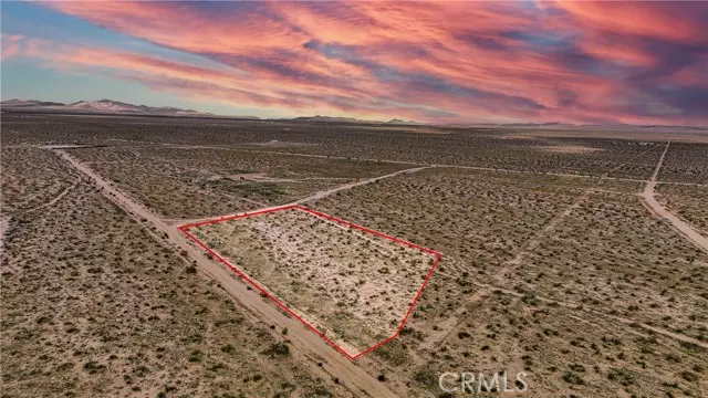 0 Crestview, Adelanto, CA 92301