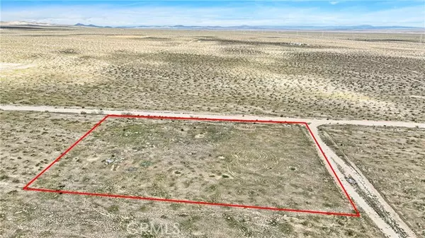 Adelanto, CA 92301,0 Trenton RD