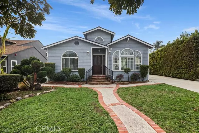 2258 23rd ST, Santa Monica, CA 90405