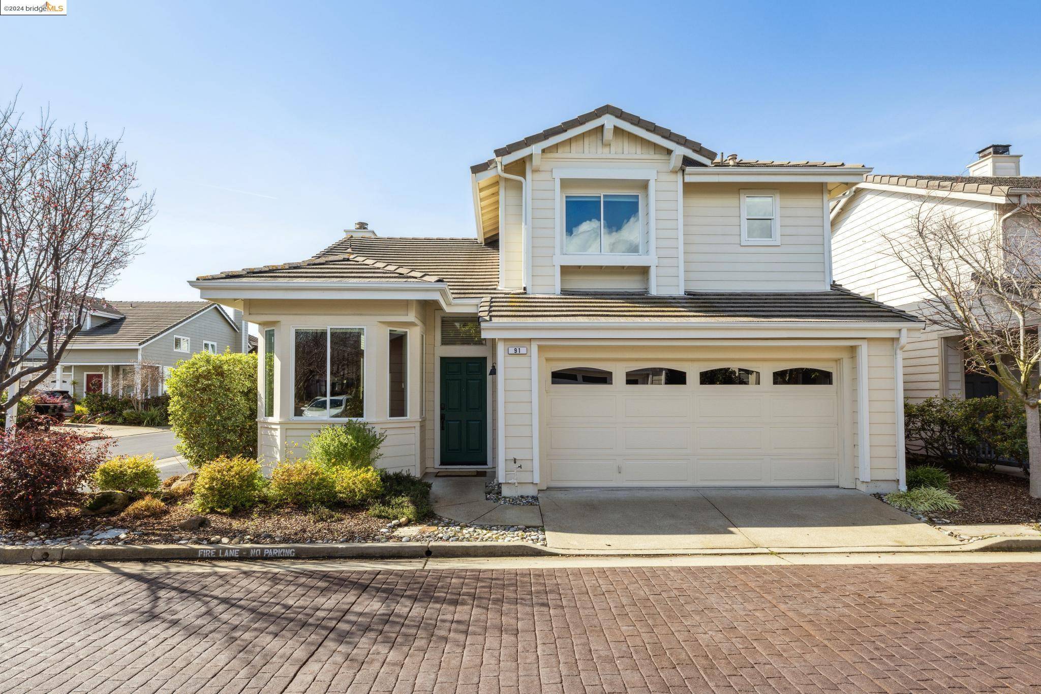 91 Rockport Ct, Richmond, CA 94804