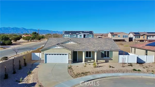 Hesperia, CA 92344,8508 Stockton AVE