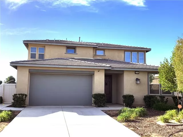 1581 Asteroid WAY, Beaumont, CA 92223