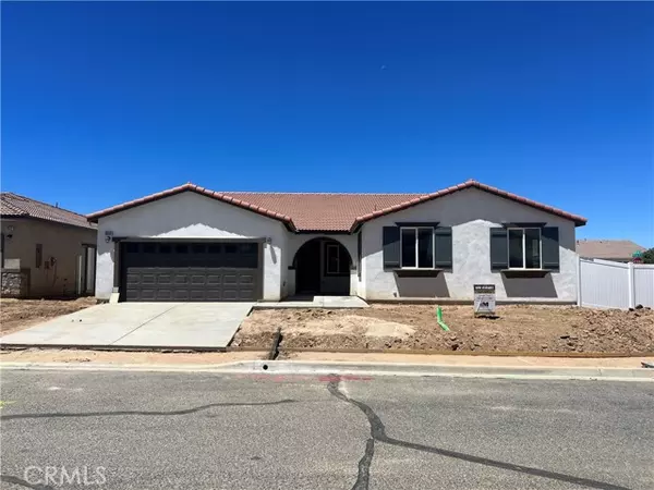 8534 Stockton AVE, Hesperia, CA 92344