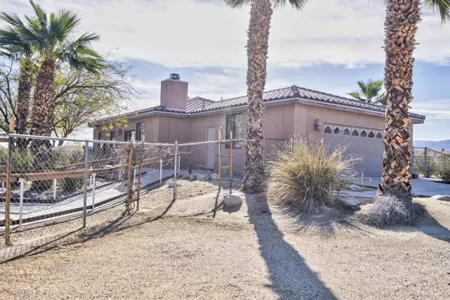 2713 15 Country Club RD, Borrego Springs, CA 92004