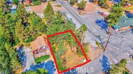 0 Maple LN, Sugarloaf, CA 92386