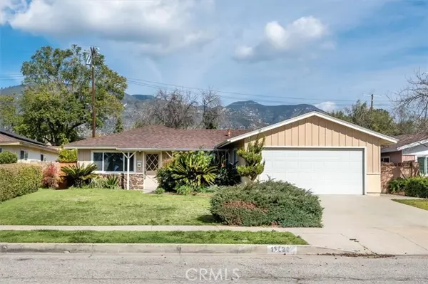 13520 Phillippi AVE, Sylmar, CA 91342