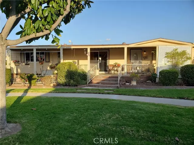 2220 Lake Forest CIR 118, La Habra, CA 90631