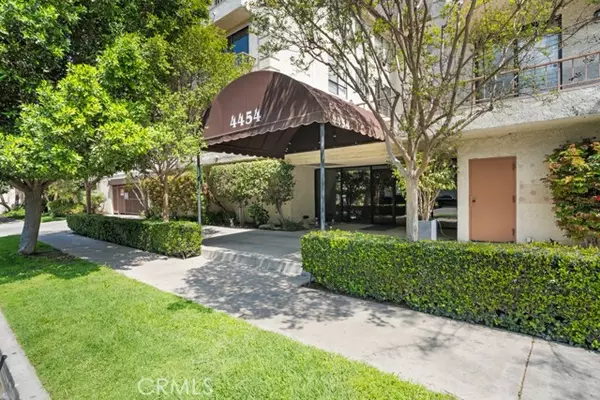 4454 Ventura Canyon AVE 307, Sherman Oaks, CA 91423