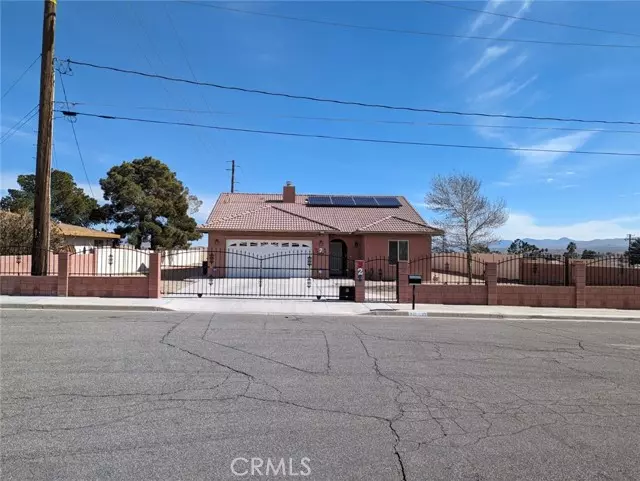 Barstow, CA 92311,921 Purple Sage CT