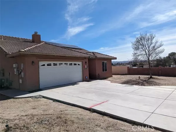 Barstow, CA 92311,921 Purple Sage CT